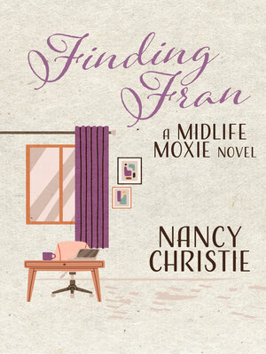 cover image of Finding Fran